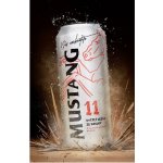 Ostravar Mustang 11° 0,5 l (plech) – Zboží Dáma