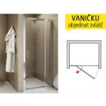 SanSwiss Ronal Top-line TED12000107 – Zboží Mobilmania