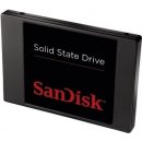 SanDisk Standard 128GB, SATAIII, SDSSDP-128G-G25