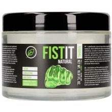 Fist It Natural Waterbased Lubricant lubrikant na vodní bázi 500 ml