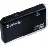 USB hub Defender Quadro Infix