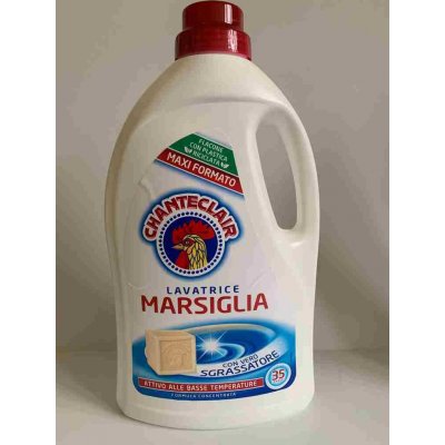Chante Clair Lavatrice Marsiglia tekutý prací prostředek 35 PD 1750 ml – Zboží Mobilmania