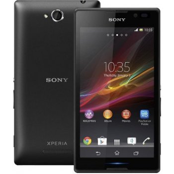 Sony Xperia C