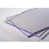 Střešní krytiny Pama Plexi 5mm s UV 1025 x 1525 mm čirá 1 ks