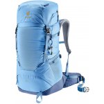 Deuter Fox 30 l wave-nightblue – Sleviste.cz