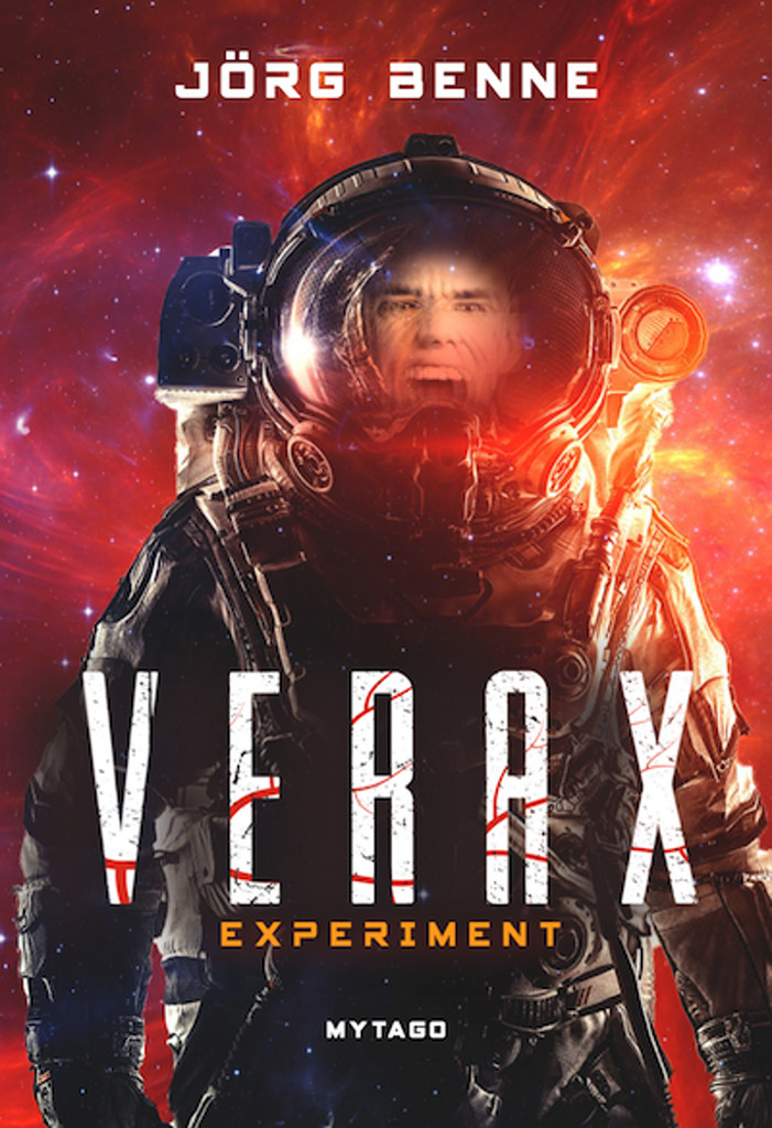 Verax: Experiment gamebook