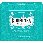 Kusmi Tea Blue Detox 20 sáčků – Zboží Dáma