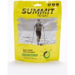 Summit To Eat pudink s jablečnou drobenkou 87 g – Zboží Dáma
