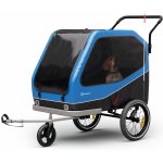 KLARFIT Goldie Buggy – Zboží Mobilmania
