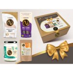 Nupreme Bio & Raw dárkový balíček – Zboží Dáma