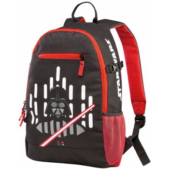 Rossignol Back to School Pack Star Wars černá/červená 2017-2018