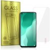 Tvrzené sklo pro mobilní telefony Glass Gold pro Huawei NOVA 7 SE/P40 Lite 5G 5900217353935
