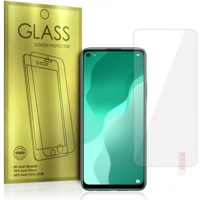 Glass Gold pro Huawei NOVA 7 SE/P40 Lite 5G 5900217353935 – Zbozi.Blesk.cz