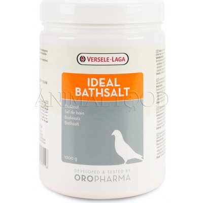 Versele-Laga Oropharma IDEAL BATHSALT 1 kg – Hledejceny.cz