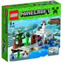 LEGO® Minecraft® 21120 Sněžná skrýš