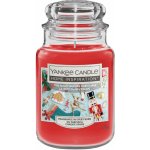 Yankee Candle The night before Christmas 538 g – Zboží Dáma