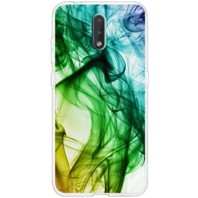 Pouzdro mmCase Gelové Nokia 2.3 - abstraktní vzor 3 – Zboží Živě