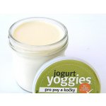 Yoggies jogurt pro psy a kočky 150 g – Zbozi.Blesk.cz