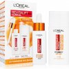 Kosmetická sada L’Oréal Paris Revitalift pleťové sérum s vitaminem C 30 ml + pleťový fluid s vitaminem C 50 ml