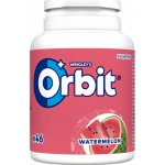 Wrigley's Orbit Watermelon 64 g – Zboží Dáma Wrigley's Orbit Watermelon 64 g – Zboží Dáma