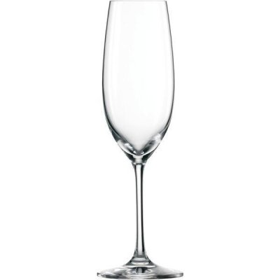 Schott Zwiesel Sklenice na sekt Ivento 6x 228 ml – Sleviste.cz