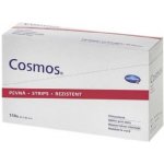 Cosmos náplasti Pevná strips 80 x 40 mm 50 x 3 ks – Zboží Dáma