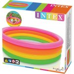 Intex 56441 Sunset Glow 168 x 46 cm – HobbyKompas.cz