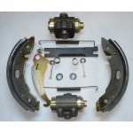SET komplet brzdy zadní levá Multicar M25 | Zboží Auto