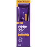 White Glo Purple Tooth Toner Whitening Serum 50 ml – Zboží Dáma