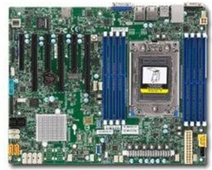 Supermicro MBD-H11SSL-C-O