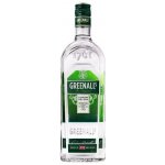 Greenall’s Original London Dry Gin 40% 1 l (holá láhev) – Hledejceny.cz