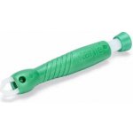 Karlie kleště na klíšťata plast zelené – HobbyKompas.cz