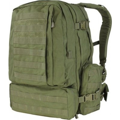 Condor Outdoor Molle olivový 50 l – Zbozi.Blesk.cz