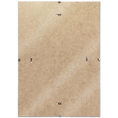 DONAU Clip-rám plexisklo 13 × 18 cm – Zboží Mobilmania
