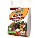 Agro Síran draselný 3 kg