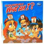 Mac Toys Kdo jsem? – Zboží Živě