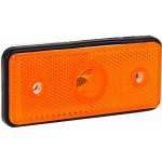 AL-KO boční obrysová LED Fristom MD-013, 12-36V, s odrazkou – Zbozi.Blesk.cz