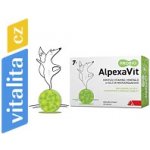AlpexaVit PROBIO 7+ 30 kapslí – Hledejceny.cz
