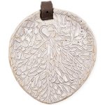 Goodie Držák na vonnou tyčinku Leaf MATT – Hledejceny.cz