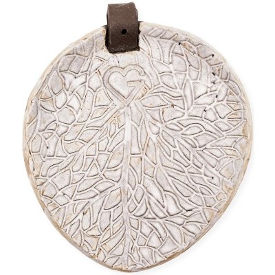 Goodie Držák na vonnou tyčinku Leaf MATT – Hledejceny.cz