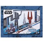 HASBRO STAR WARS Meč světelný Luke Skywalker na baterie Světlo Zvuk – Zboží Mobilmania
