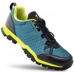 Specialized Women's Tahoe MTB Shoes tyrkysovo-černá – Zboží Dáma