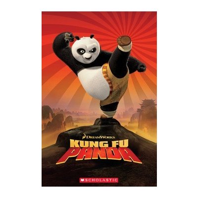 Kung Fu Panda - F. Beddall