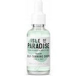 Isle Of Paradise Self Tanning Water Drops samoopalovací kapky Green 30 ml – Zbozi.Blesk.cz