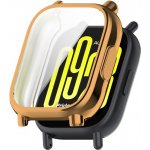 VSECHNONAMOBIL 96055 TPU FULL COVER Kryt pro Xiaomi Redmi Watch 5 Lite ROSE GOLD – Zboží Živě