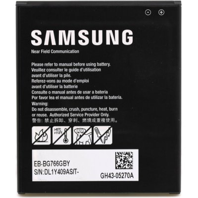 Samsung EB-BG766GBY – Zboží Živě
