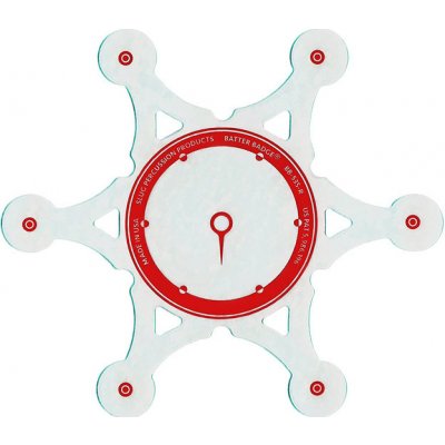 Slug BB 535R – Zboží Dáma