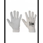 Cerva Pelican Blue Winter Pracovní rukavice zimní – Zboží Dáma