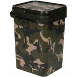 Fox Kbelík Camo Bucket 24l – Zboží Mobilmania
