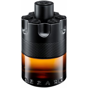 Azzaro The Most Wanted parfémovaná voda pánská 100 ml